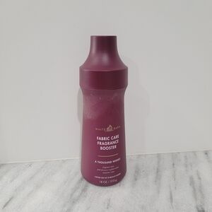 White Barn Fabric Care Fragrance Booster - A Thousand Wishes - Purple